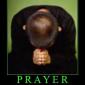 Prayer Demotivational